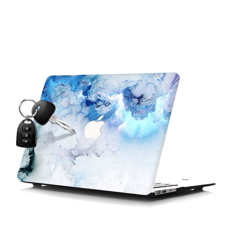 Suitable For MacBook , Customizable Painted Hard Shell Suitable For MacBook , Customizable Painted Hard Shell